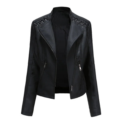 AMERICANA DE MUJER CHIC