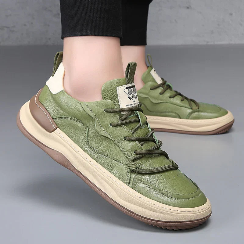 VALÈRIO™ ITALIAN SNEAKERS