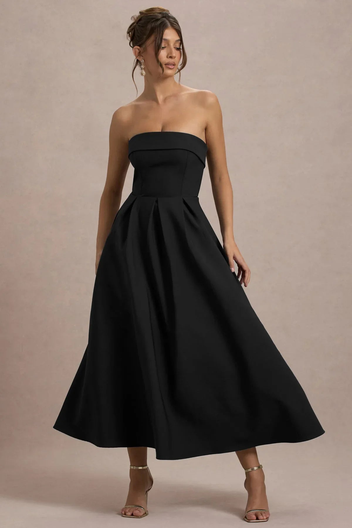 VESTIDO ANNE