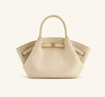 BOLSO KATELLE RAFFIA