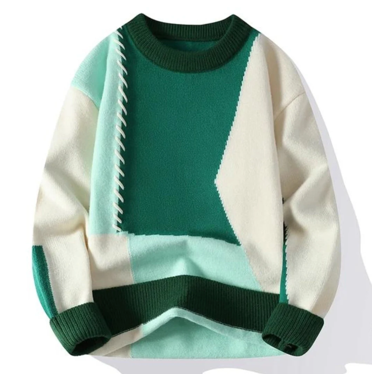 MATISSE | ABRIGO MODA 2025
