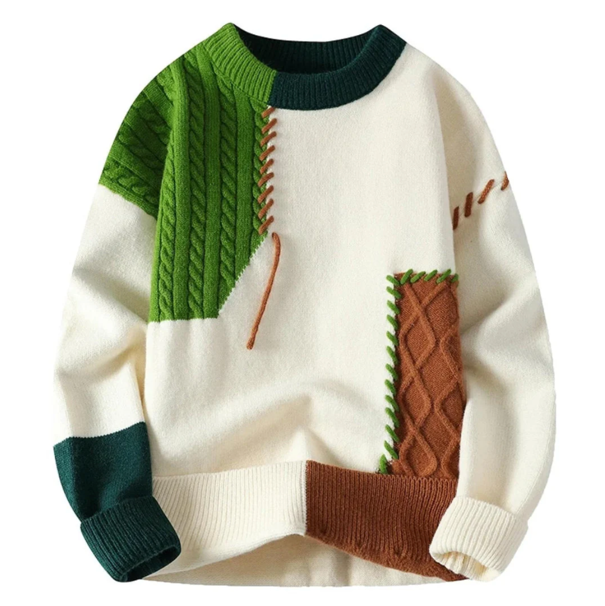 MATISSE | ABRIGO MODA 2025