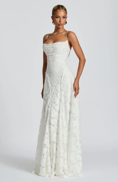 VESTIDO SOFIA