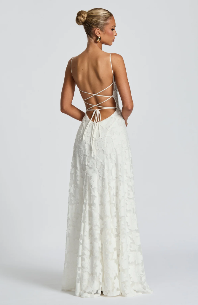 VESTIDO SOFIA