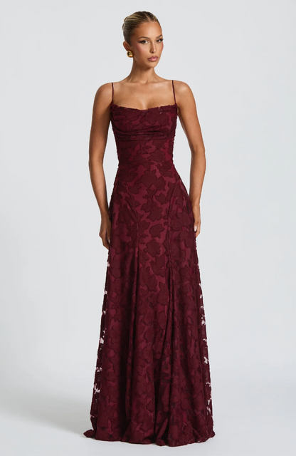 VESTIDO SOFIA