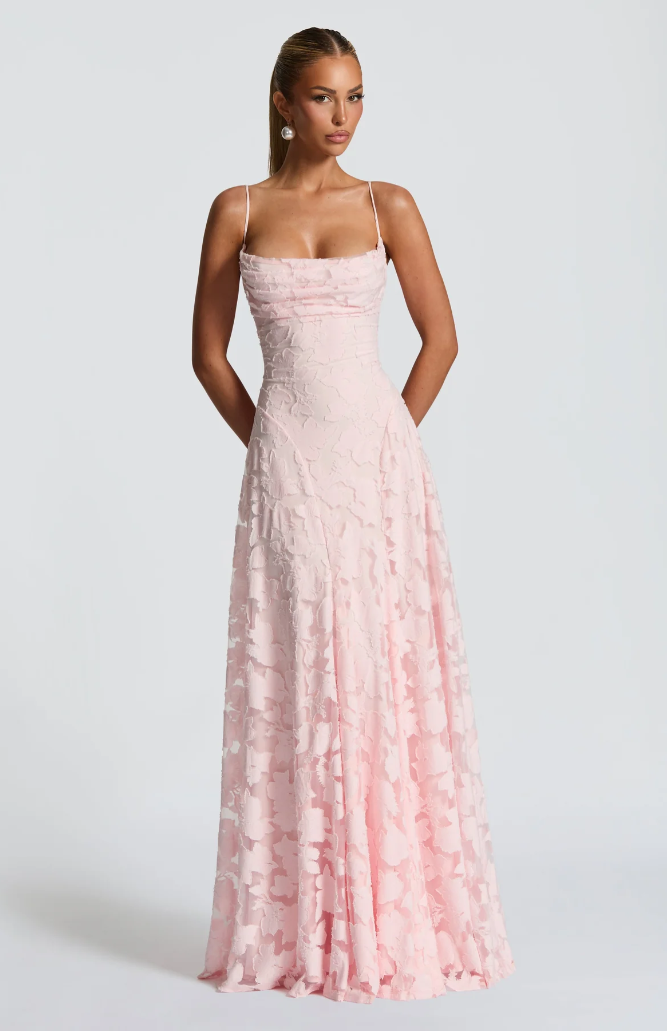 VESTIDO SOFIA