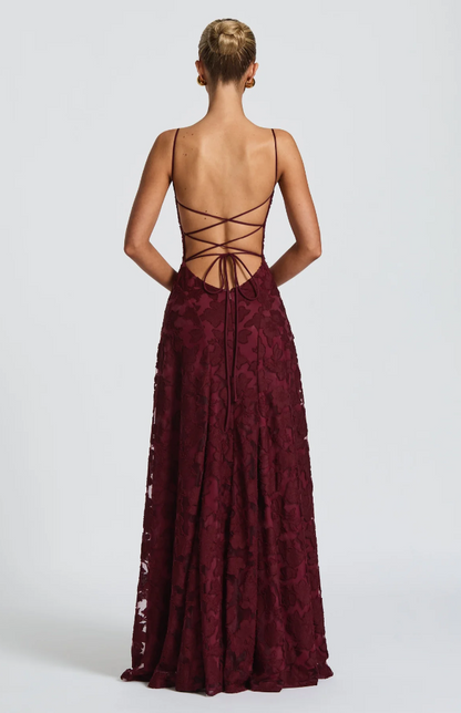 VESTIDO SOFIA