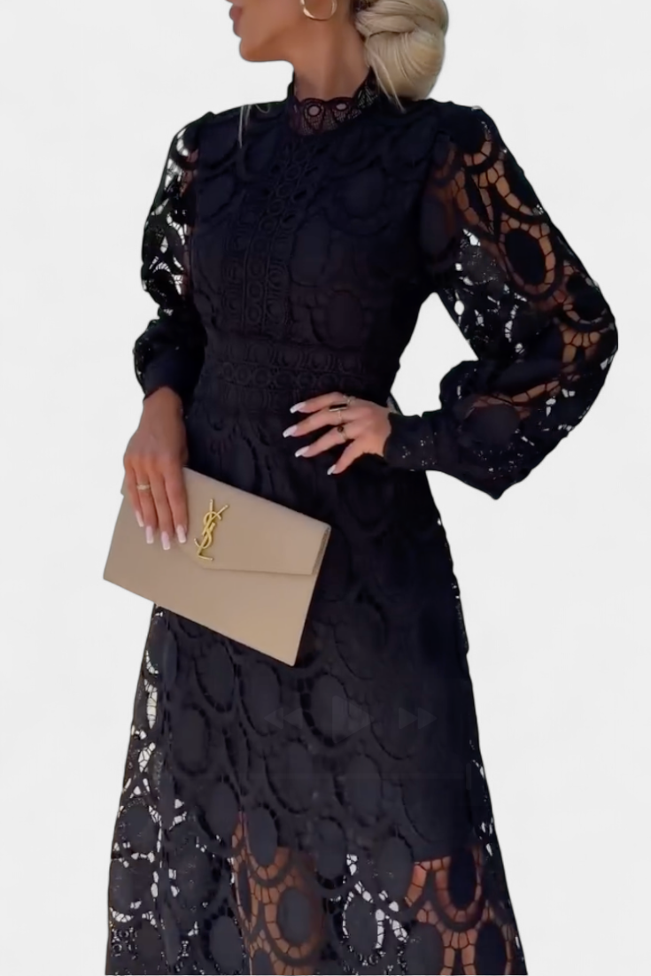 VESTIDO SERAPHINE