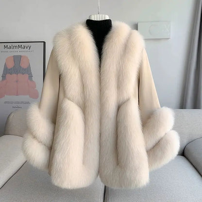 ABRIGO PELITO PREMIUM