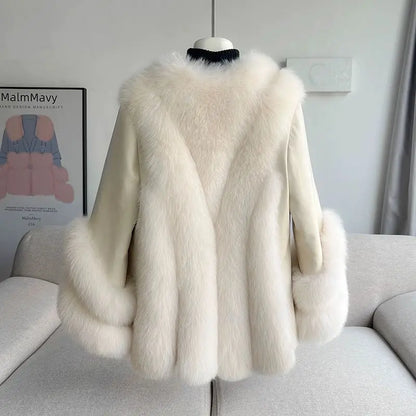 ABRIGO PELITO PREMIUM