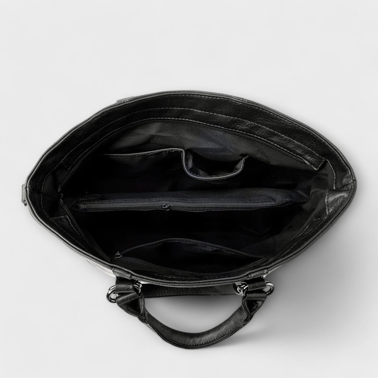 ZEPHYRA™ BAG | ELEGANCIA EN PIEL PREMIUM