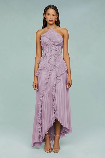 VESTIDO LIYANA