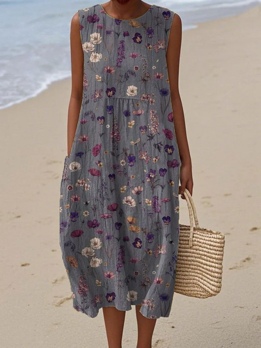 VESTIDO BOHO GWEN
