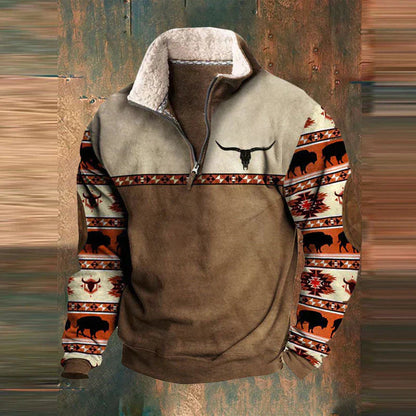 ABRIGO COWBOY DAK