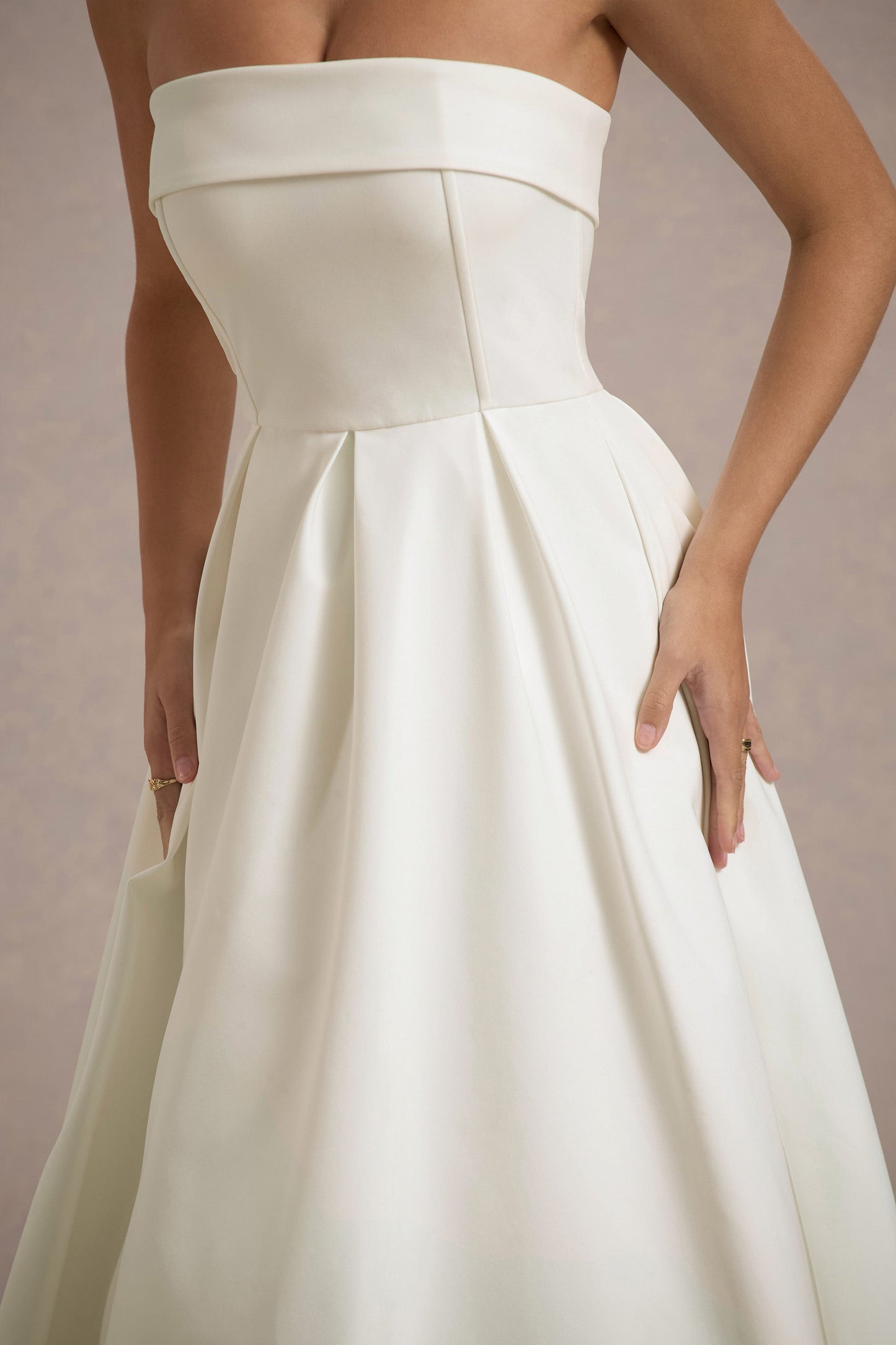 VESTIDO ANNE