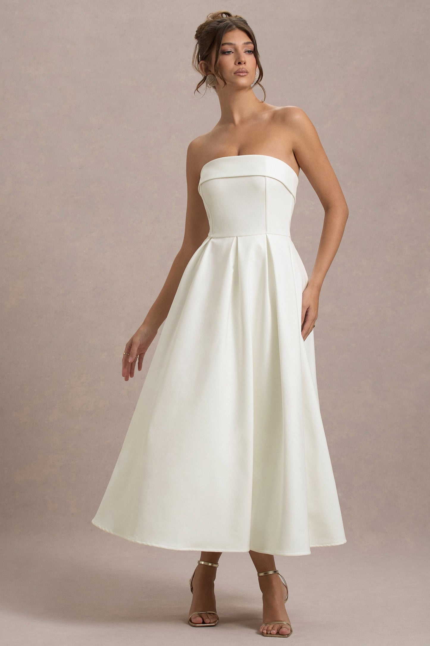 VESTIDO ANNE
