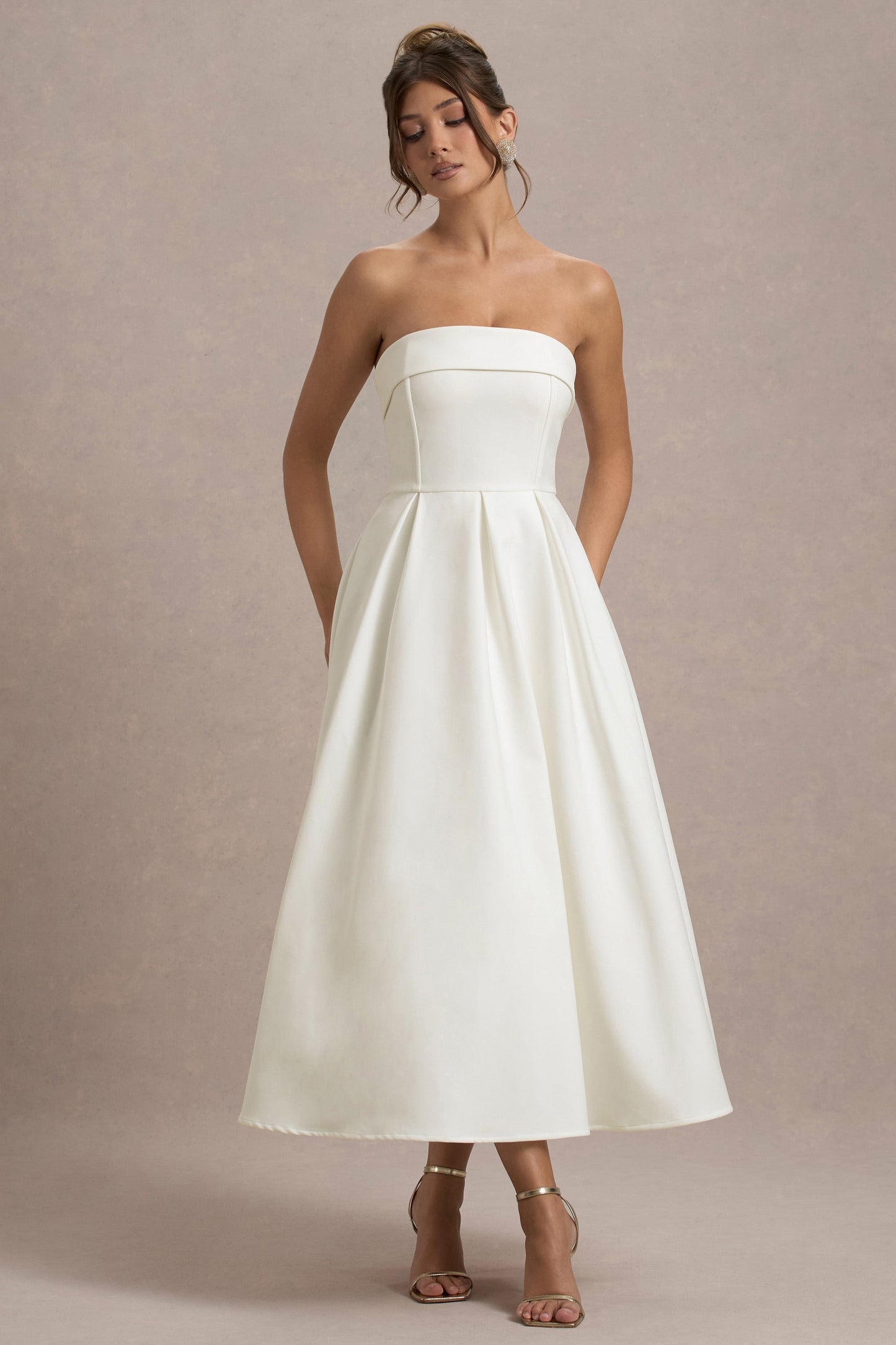 VESTIDO ANNE