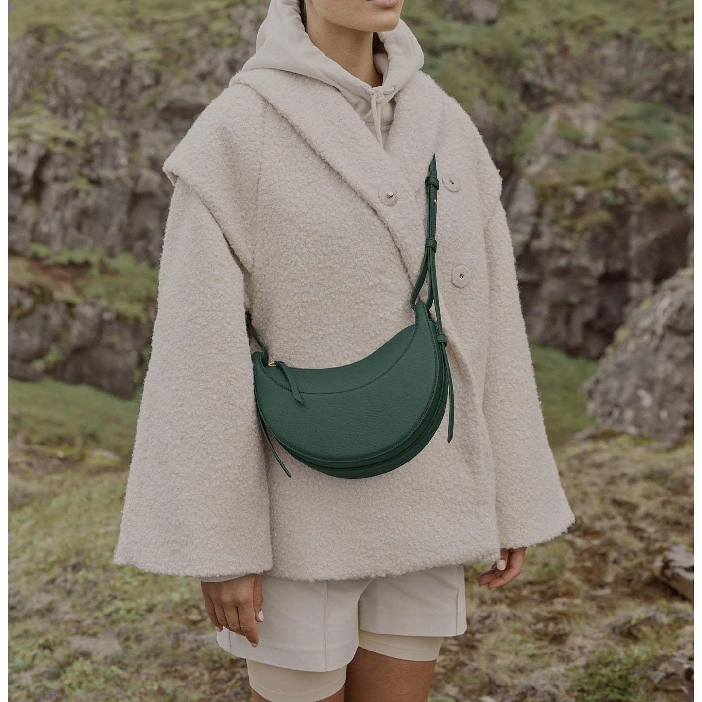 BOLSO AMÁRIEL CLOUD