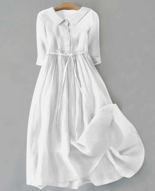 HERA™ | VESTIDO ESTILO VINTAGE