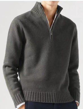 JERSEY DE CACHEMIRA ELEGANTE