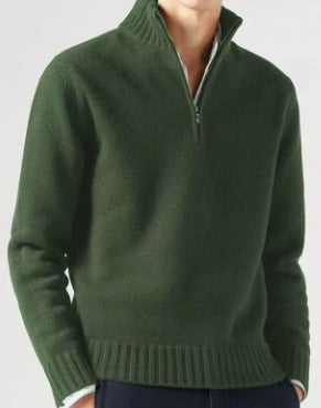 JERSEY DE CACHEMIRA ELEGANTE