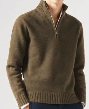 JERSEY DE CACHEMIRA ELEGANTE