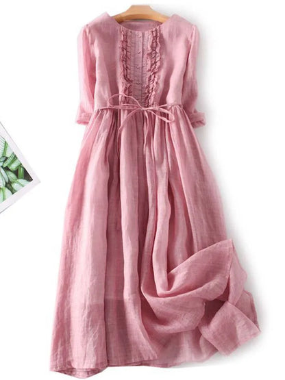 GAIA™  | VESTIDO DIOSA DE LA TIERRA