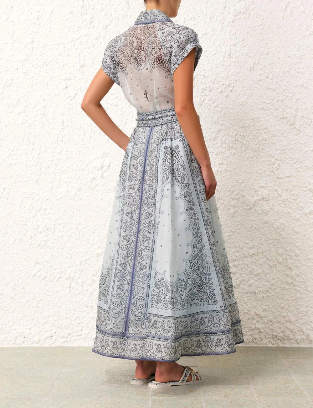 CONJUNTO LUCIA