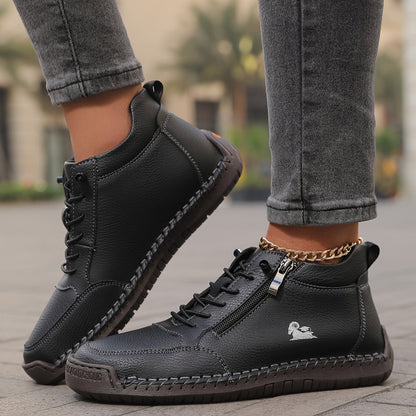 MILA | LAS SNEAKERS MÁS CÓMODAS DE VELLOR