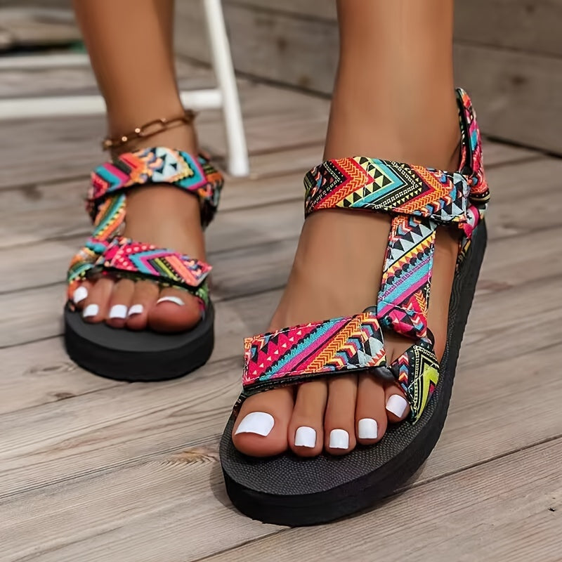 SANDALIAS TANIA