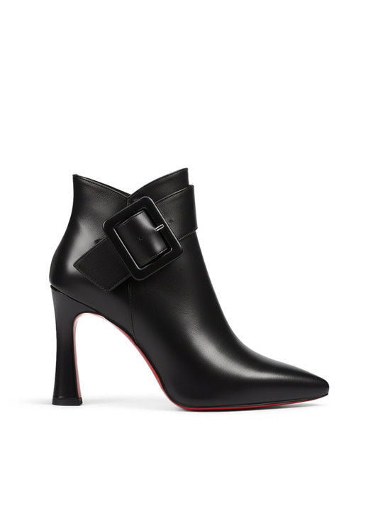 VALENZA | BOTINES STIVALETTI