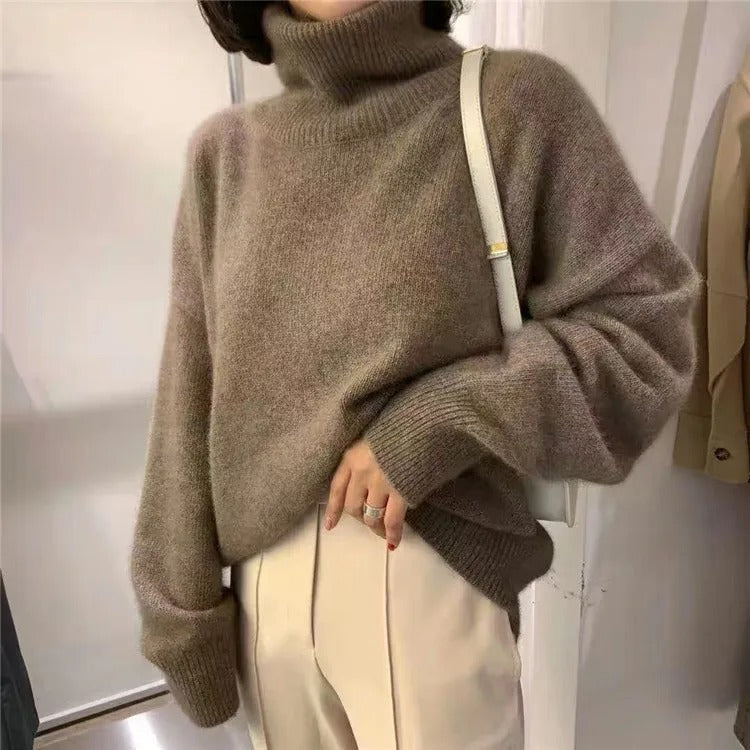 JERSEY MIRÁ OVERSIZE