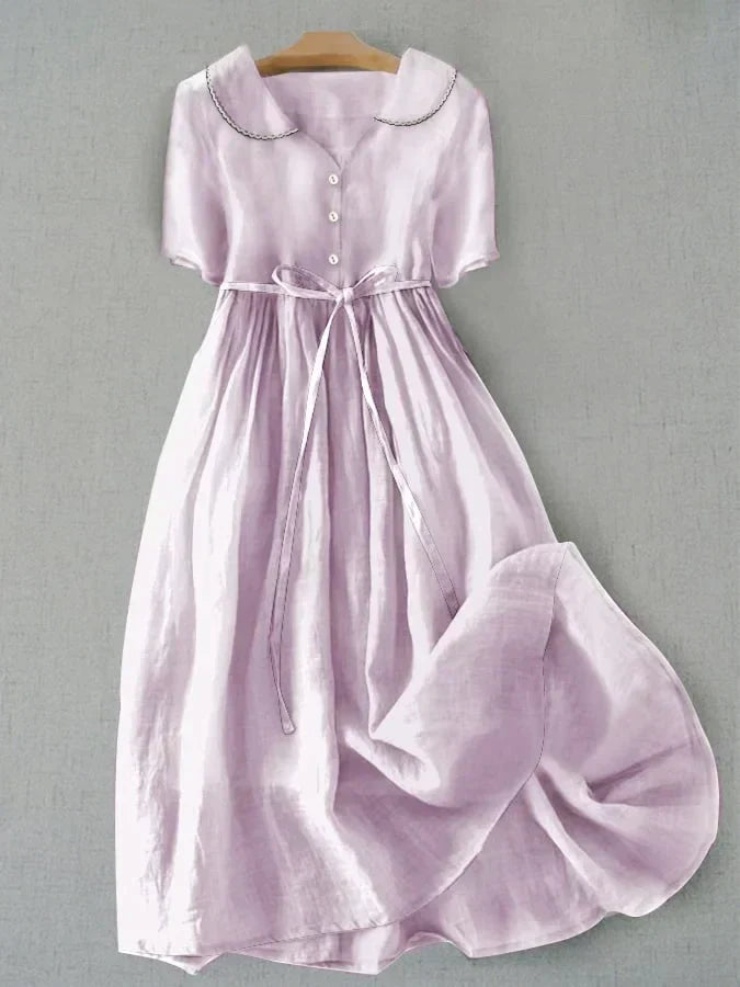 HERA™ | VESTIDO ESTILO VINTAGE