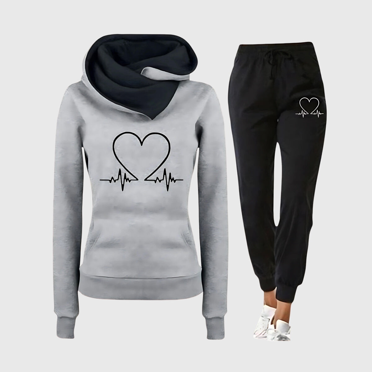 CONJUNTO DEPORTIVO n.63804