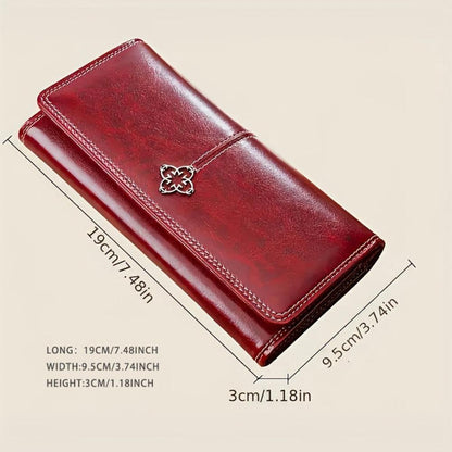 CARTERA SYLVIA