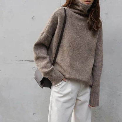 JERSEY MIRÁ OVERSIZE