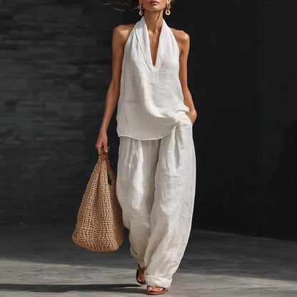 CONJUNTO ANGELA DOS PIEZAS