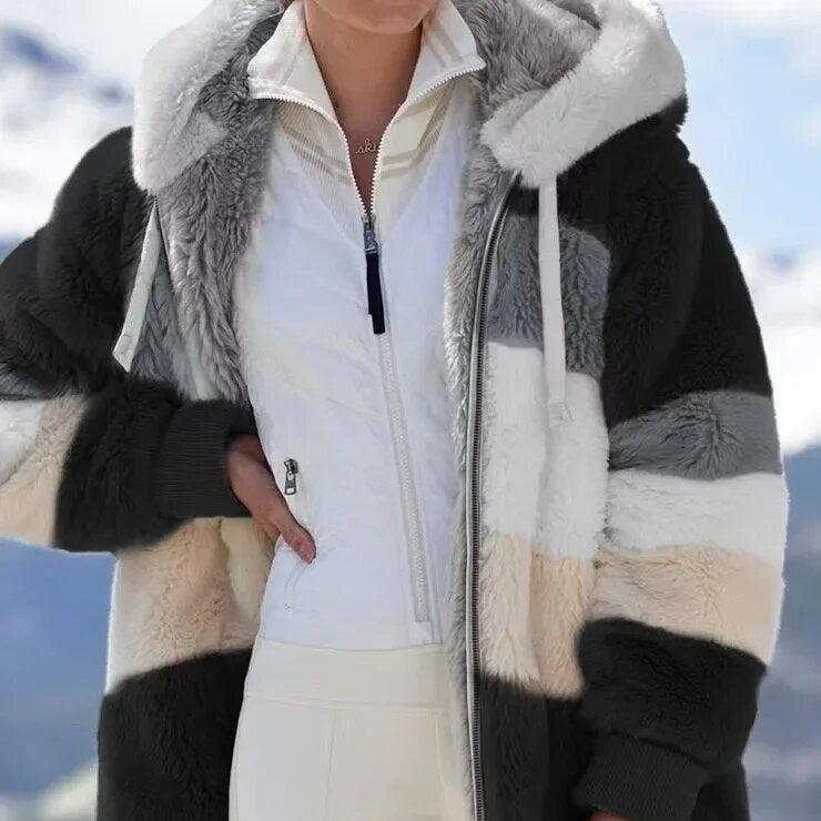 ABRIGO BOREAL™