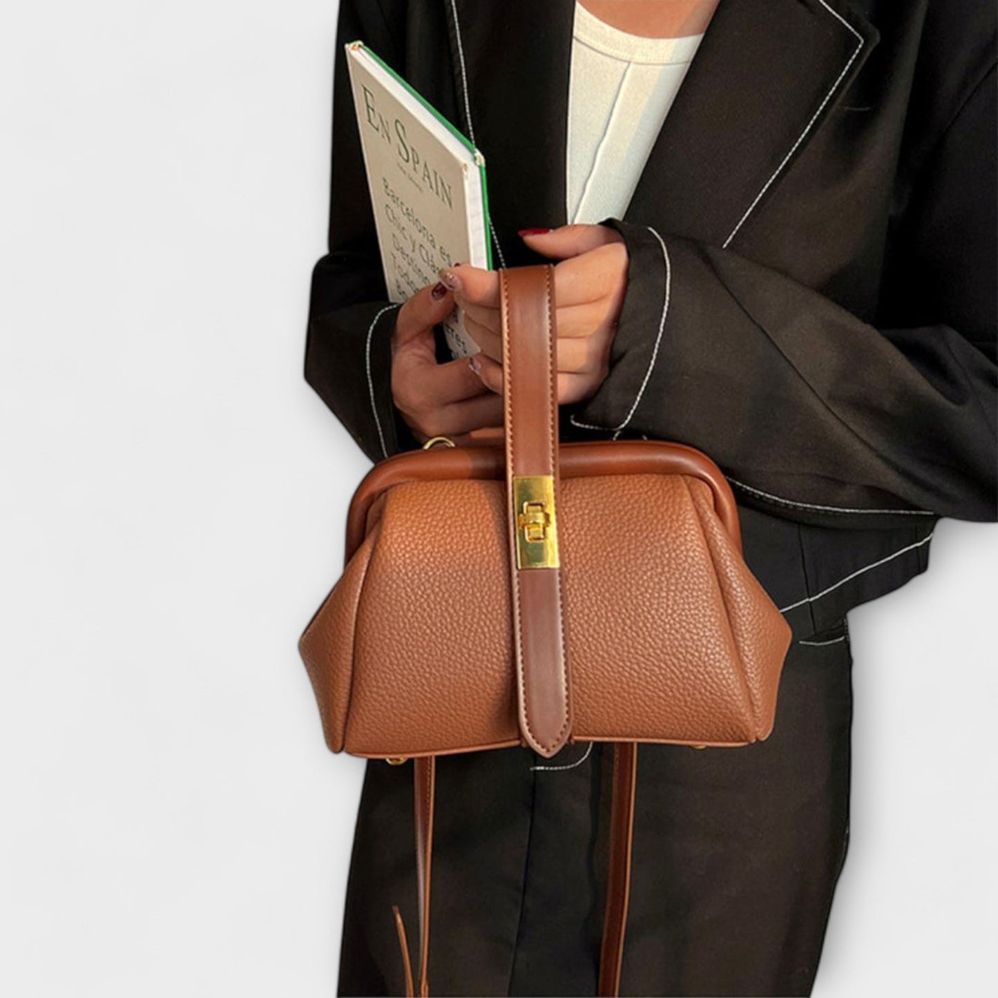 MAELIS™ RETRO BAG