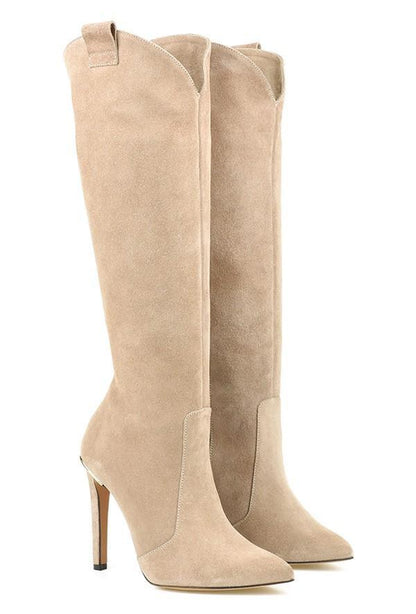 BOTAS ELEGANTES