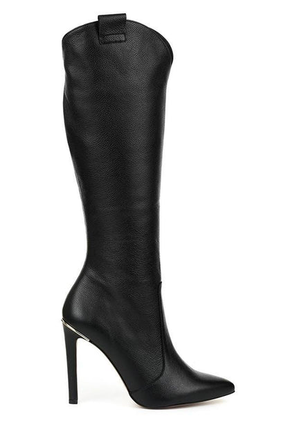 BOTAS ELEGANTES