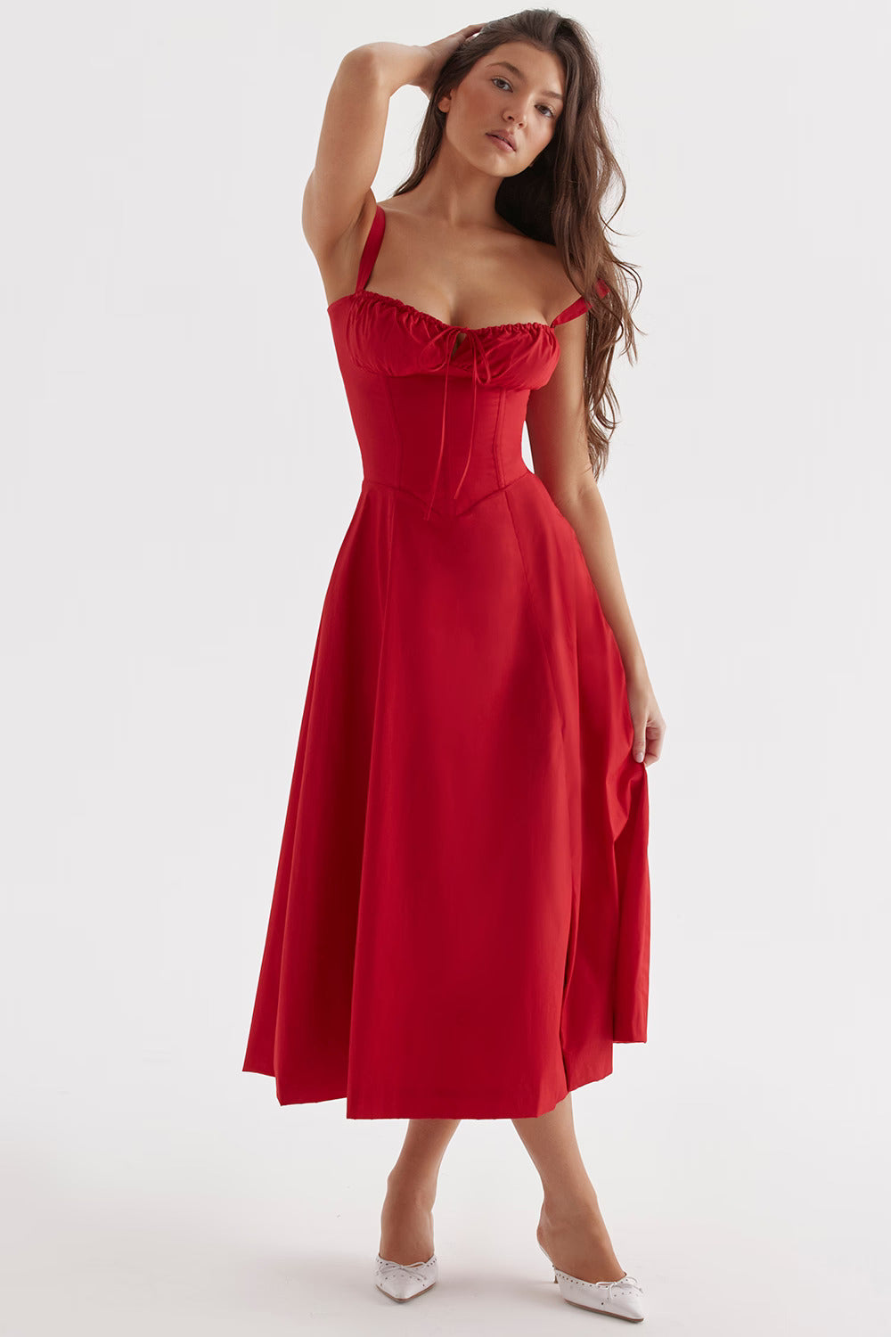 VESTIDO LUCIE