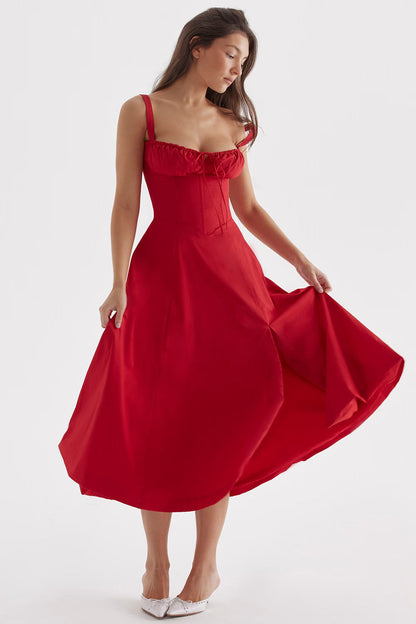 VESTIDO LUCIE