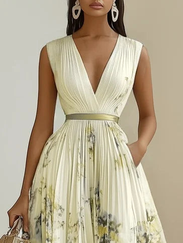 VESTIDO YVETE