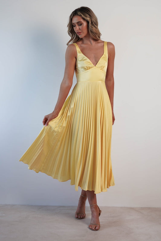 VESTIDO MALKA