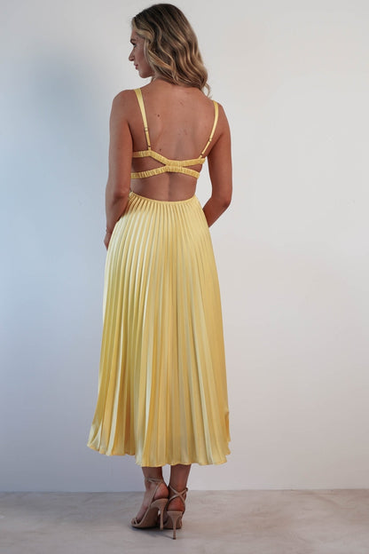 VESTIDO MALKA