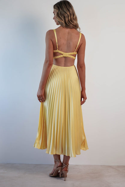 VESTIDO MALKA