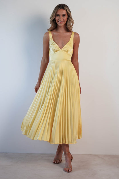 VESTIDO MALKA