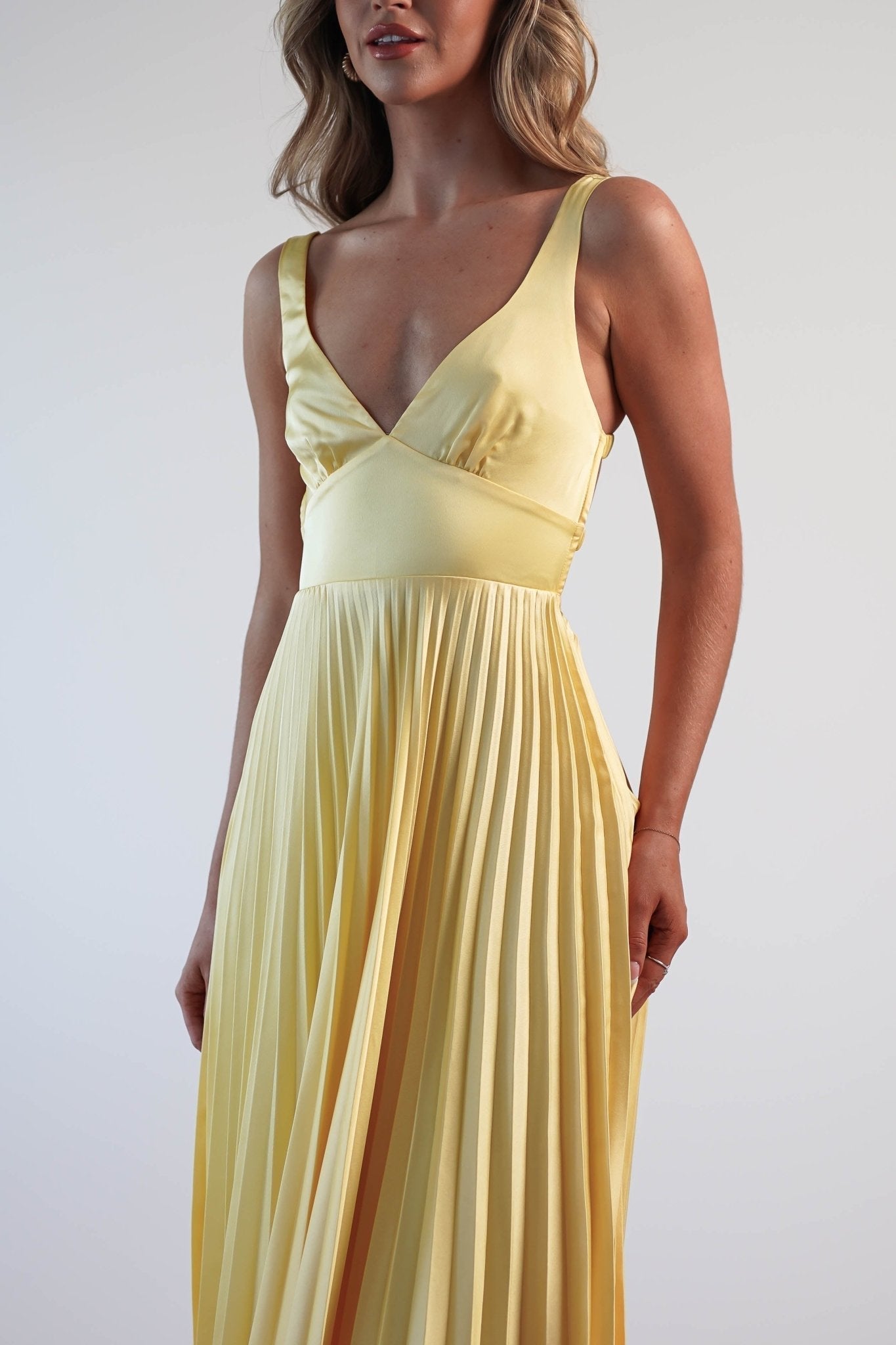 VESTIDO MALKA
