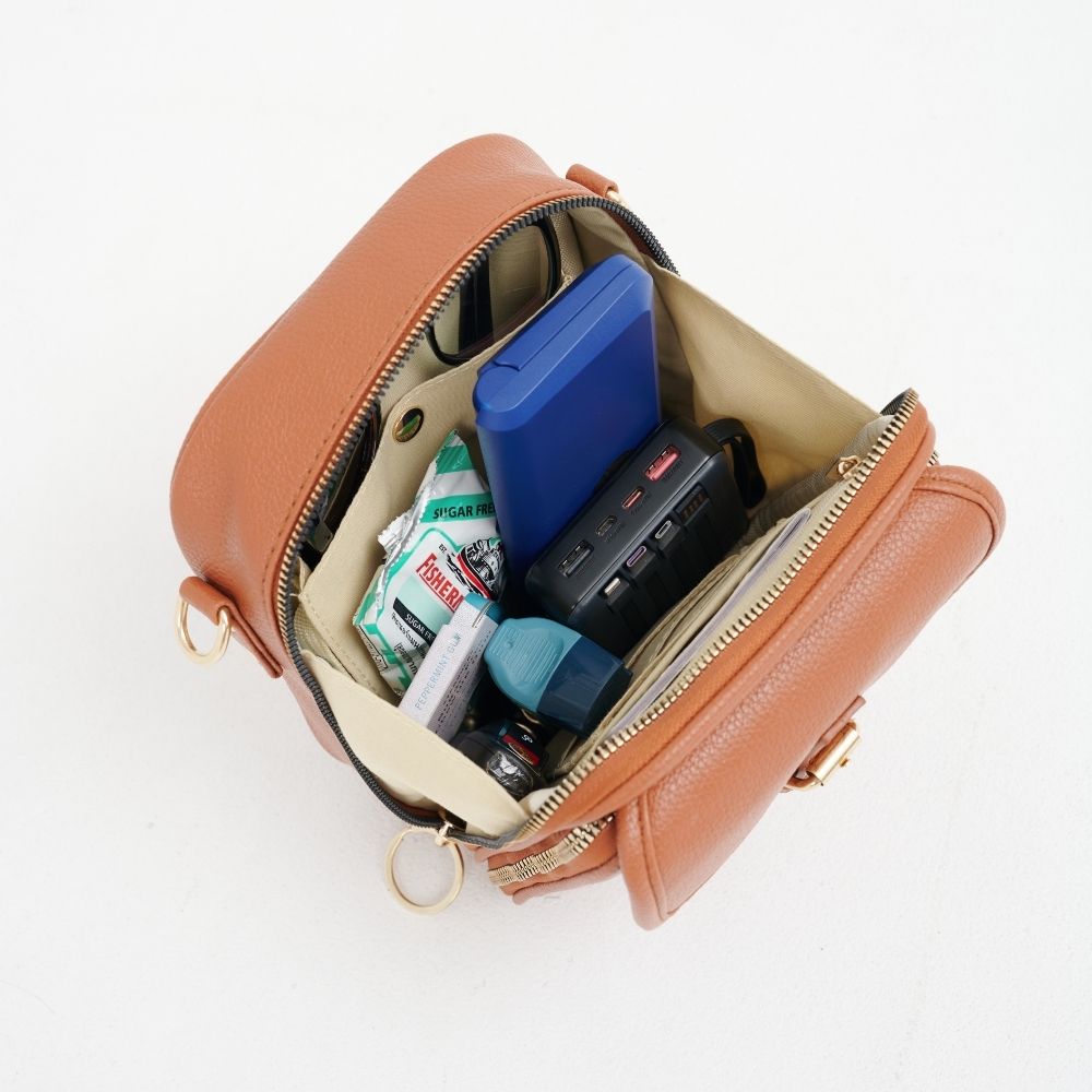 BOLSO LPAN – CROSSBODY FUNCIONAL